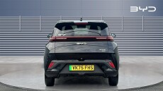 BYD Dolphin Surf 65kW Boost 43kWh 5dr Auto Electric Hatchback